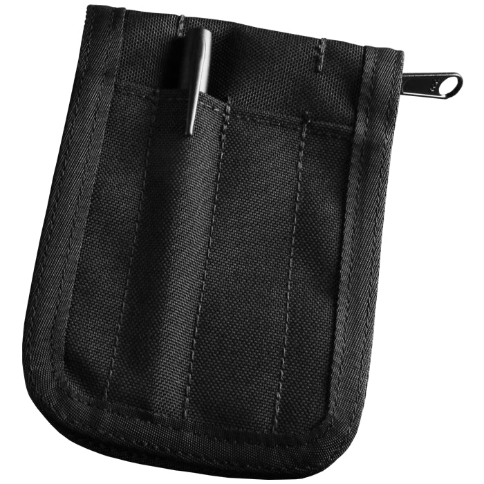 Rite in the Rain - Pocket-Notizbuch-Abdeckung 3"x5" // Schwarz