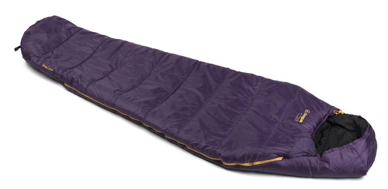 Snugpak - Sleeper Lite Schlafsack // Olivgrün