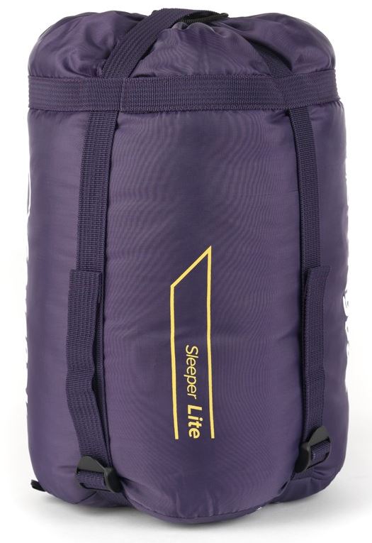 Snugpak - Sleeper Lite Schlafsack // Olivgrün