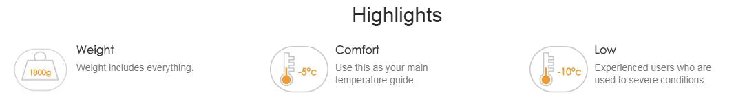 Snugpak - Sleeper Lite Schlafsack // Olivgrün