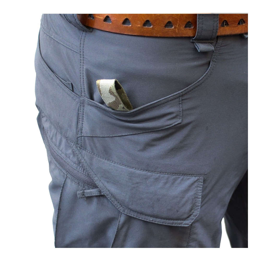 Tardigrade Tactical - Schlüsselbund // MultiCam