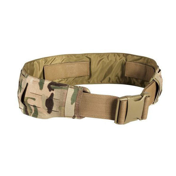 Tasmanian Tiger - Kriegergürtel LC // Coyote