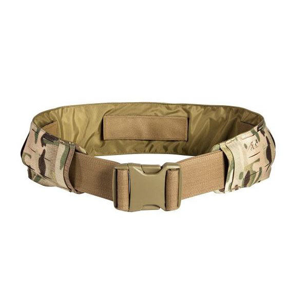 Tasmanian Tiger - Kriegergürtel LC // Coyote