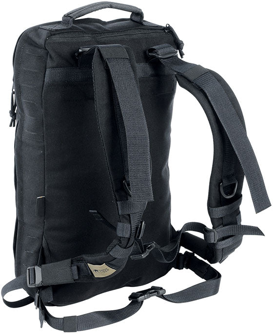 Tasmanian Tiger - Sanitäter-Angriffspaket MKII (15L) // Olivgrün