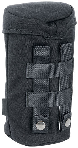 Tasmanian Tiger - Flaschenhalter 1L // Schwarz