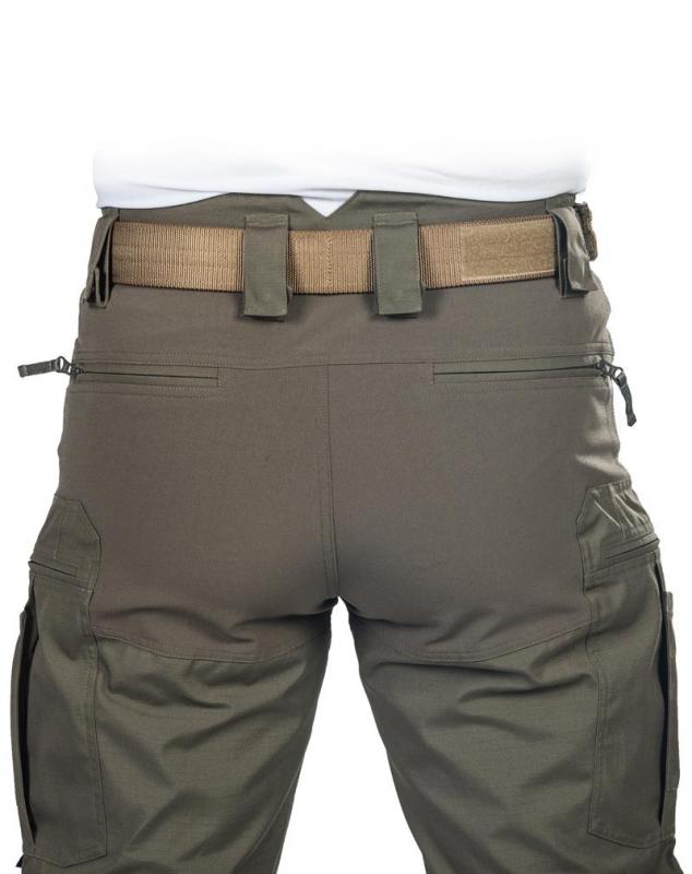 UF PRO - Striker XT Gen 2 Hose // Brau / Grau