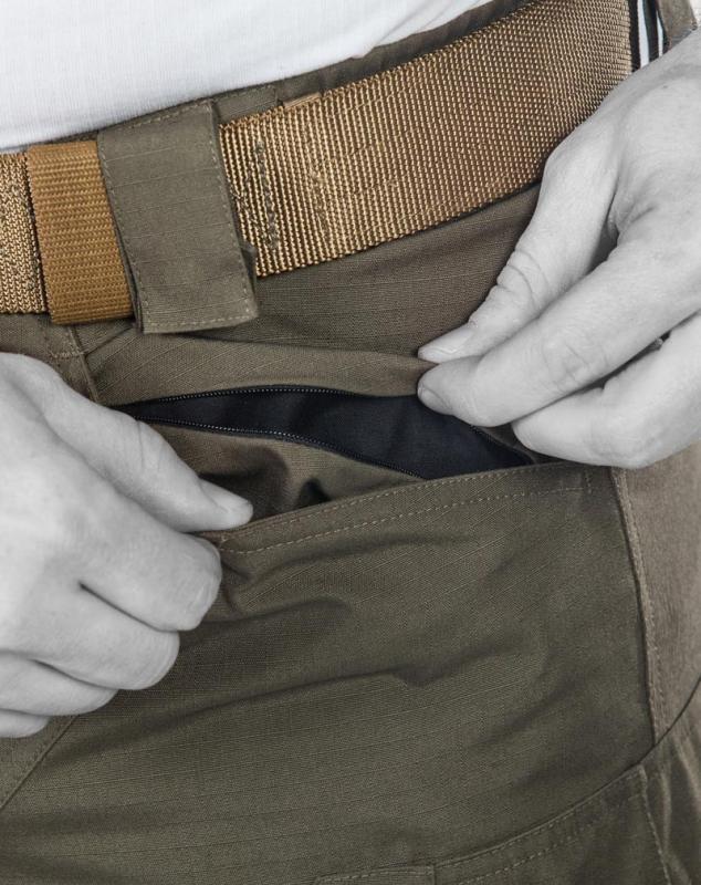 UF PRO - Striker XT Gen 2 Hose // Brau / Grau