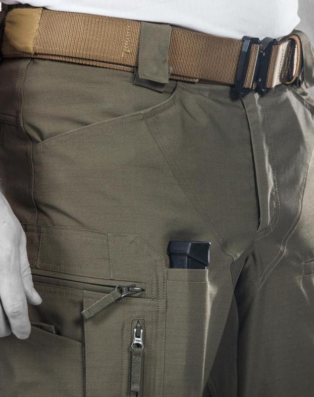 UF PRO - Striker XT Gen 2 Hose // Schwarz