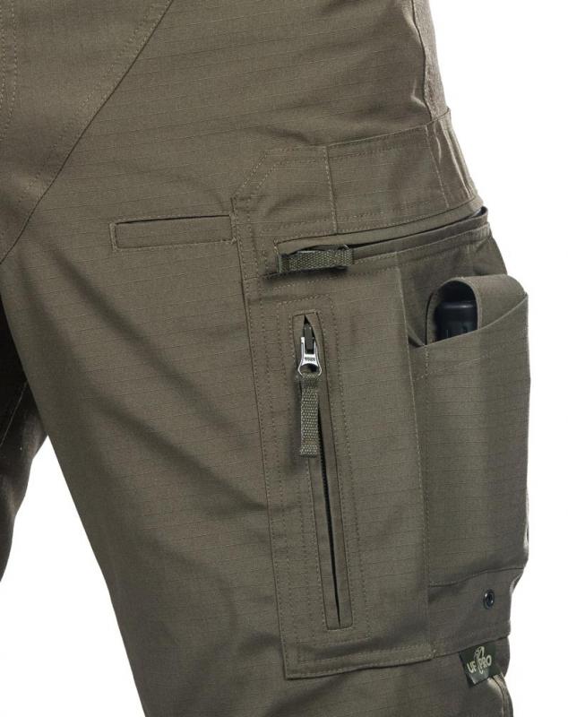 UF PRO - Striker XT Gen 2 Hose // Brau / Grau