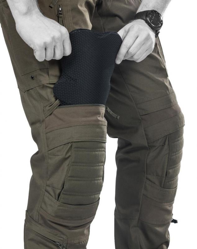 UF PRO - Striker XT Gen 2 Hose // Brau / Grau