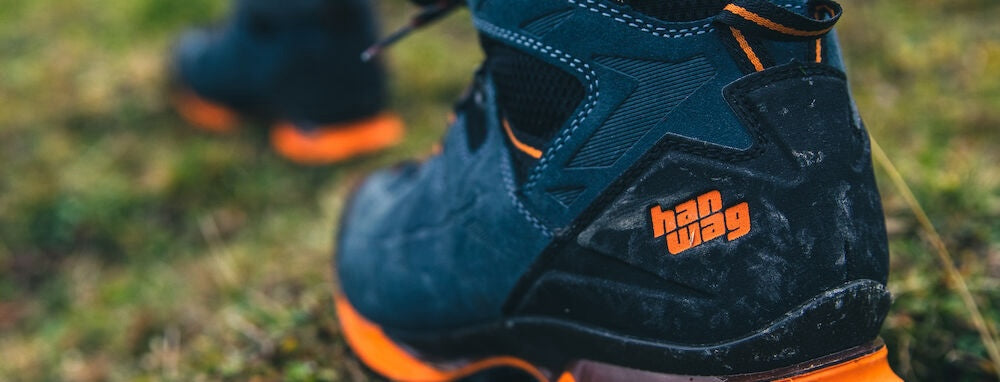 Herren-Wanderstiefel: Einsteigermodelle vs. Profi-Modelle