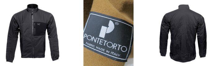 Was ist PONTETORTO?-GearFreak.de