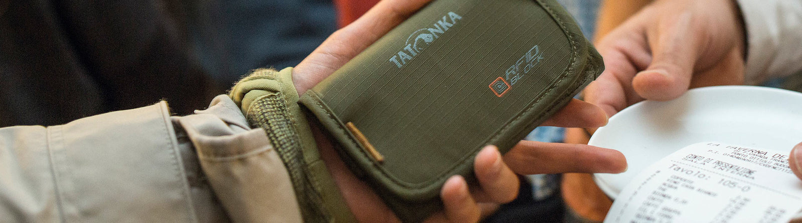 Was ist RFID?-GearFreak.de