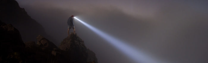 Stirnlampen Ratgeber