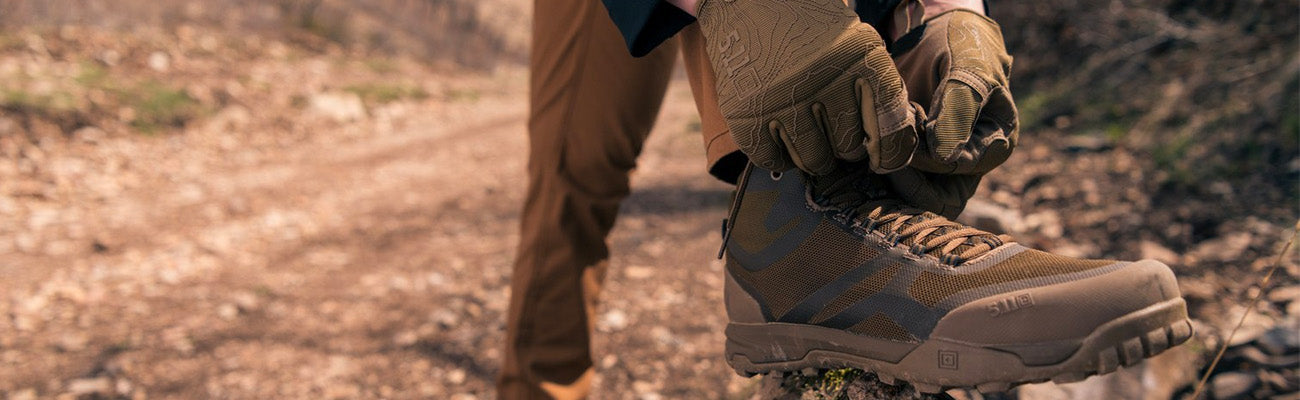 Behandlung von Fußblasen