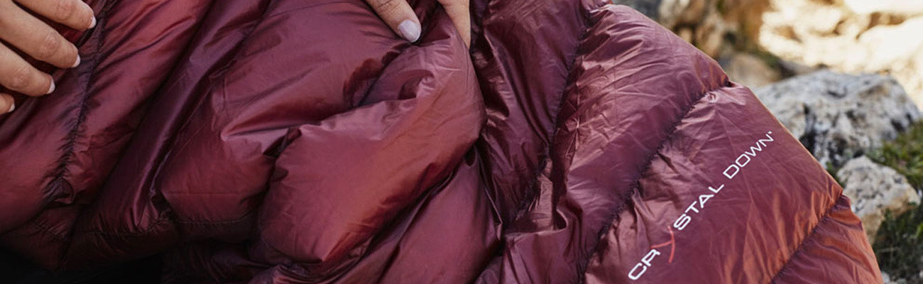 Daunenschlafsack Ratgeber