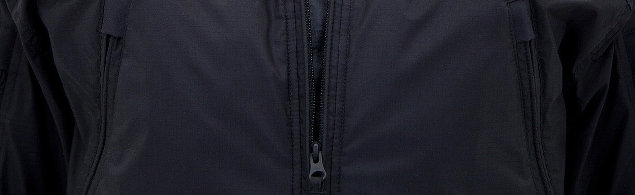 Rapariere dein Reißverschluss