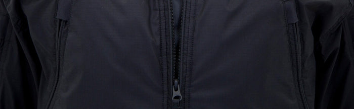 Rapariere dein Reißverschluss