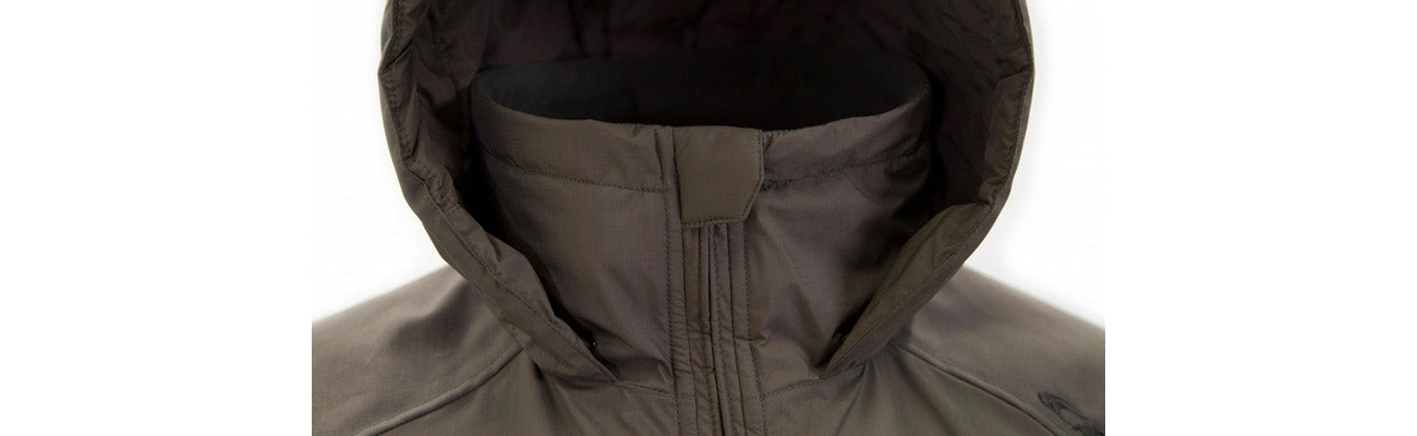 Guide til isoleringsgraderne fra Carinthia