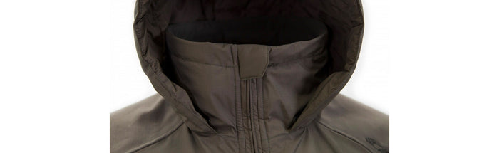 Guide til isoleringsgraderne fra Carinthia