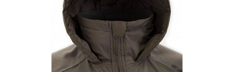 Carinthia Isolierungsgrad Guide