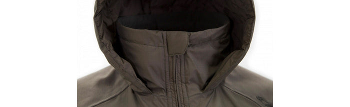 Carinthia Isolierungsgrad Guide