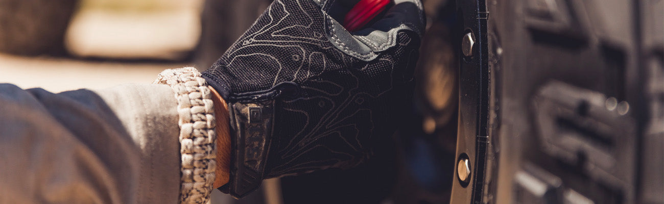 Handschuhe Größentabelle