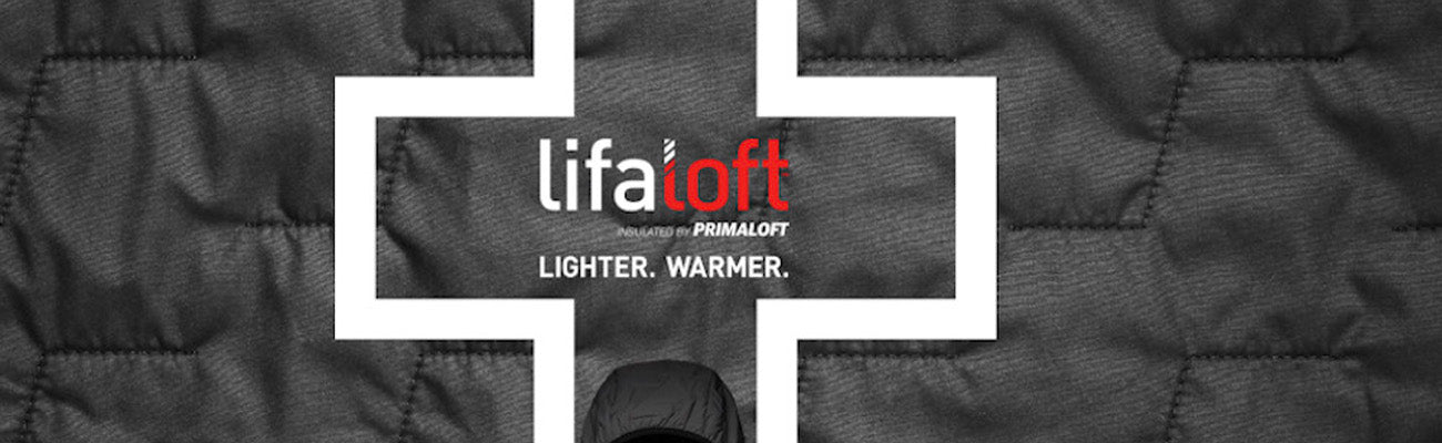 LifaLoft-Technologie von Helly Hansen