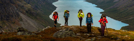 Sicher Wandern