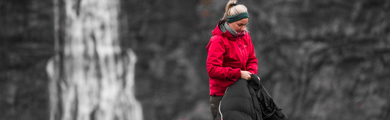 Was ist eine Softshell Jacke?