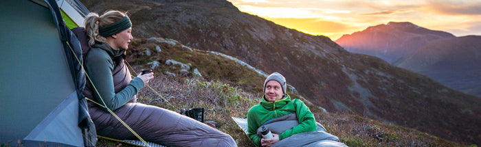 SCHLAFSACK GUIDE-GearFreak.de