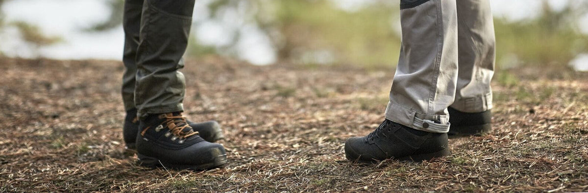 SCHUHE IMPRÄGNIEREN-GearFreak.de