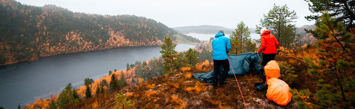 PACKLISTE FÜR BACKPACKER-GearFreak.de