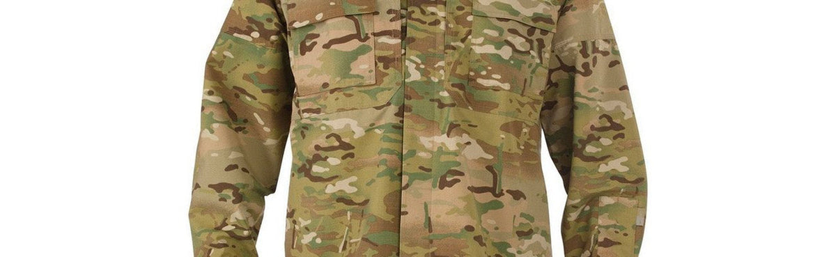 WAS IST MULTICAM-GearFreak.de