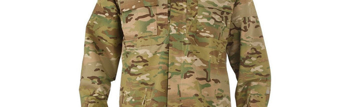WAS IST MULTICAM-GearFreak.de