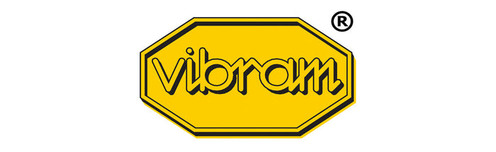 Vibram logo 