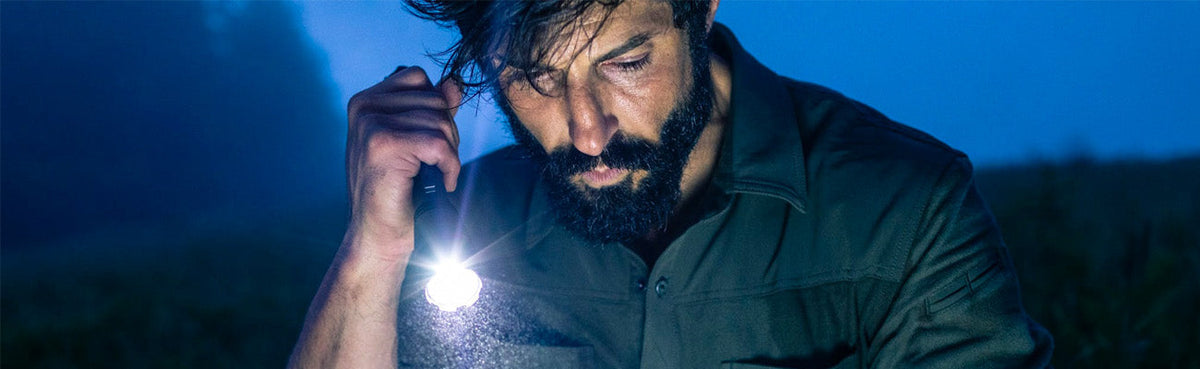 Was ist Lumen, Lux und Watt?-GearFreak.de