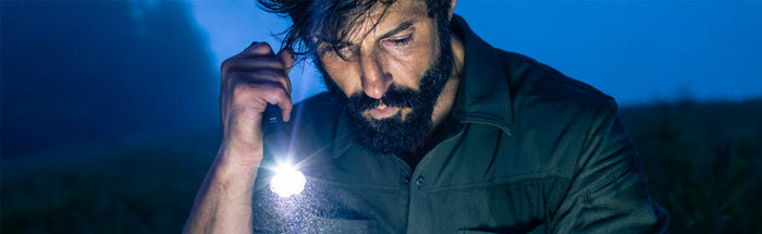 Was ist Lumen, Lux und Watt?-GearFreak.de