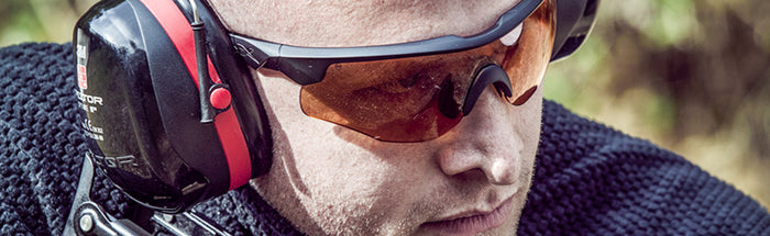 Sicherheitsbrillen Standards