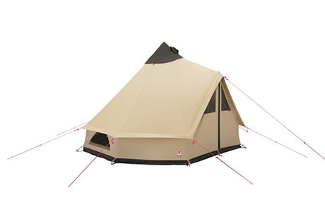 4-Personen Zelte
