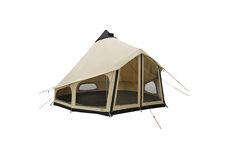 5-8 Personen Zelte