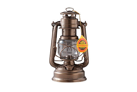 Tischlampen-GearFreak.de