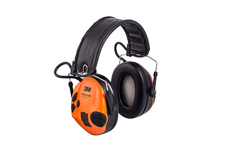 Verschiedene Jagdausrüstung