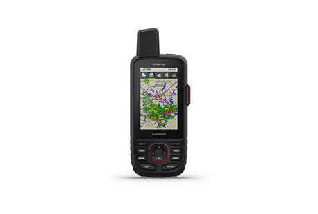 GPS & Navigation-GearFreak.de