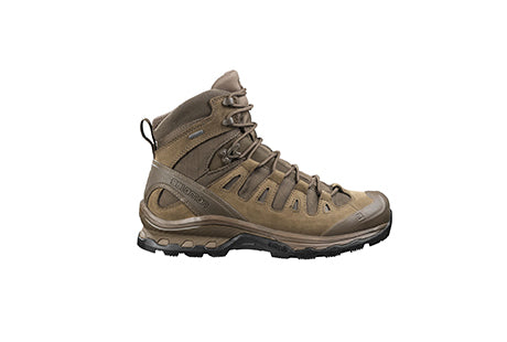 Militärstiefel
