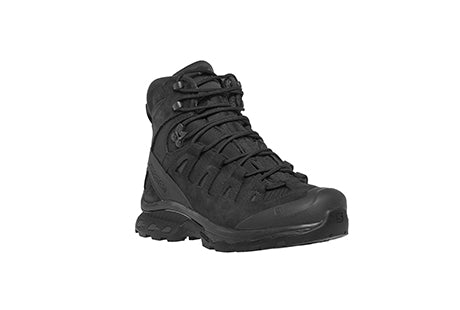 Polizei- & Wachstiefel