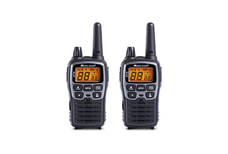 Radio & Headset-GearFreak.de