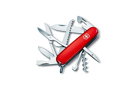 Schweizer Taschenmesser-GearFreak.de