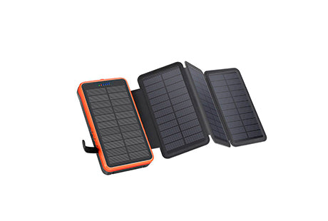 Strom & Batterien-GearFreak.de