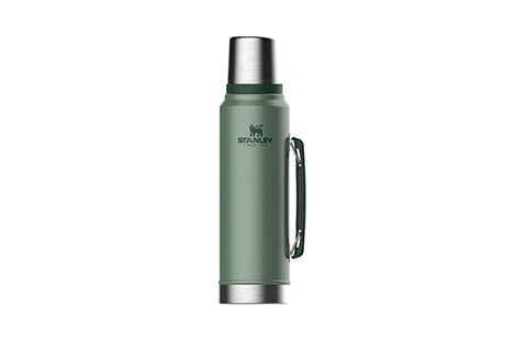 Thermobecher & Thermosflaschen-GearFreak.de